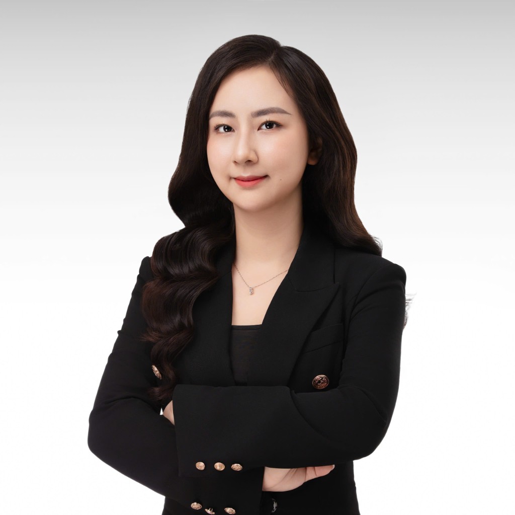 Từ Dương Kiều Chinh (Chloe), Event Host of PMDay Vietnam 2026