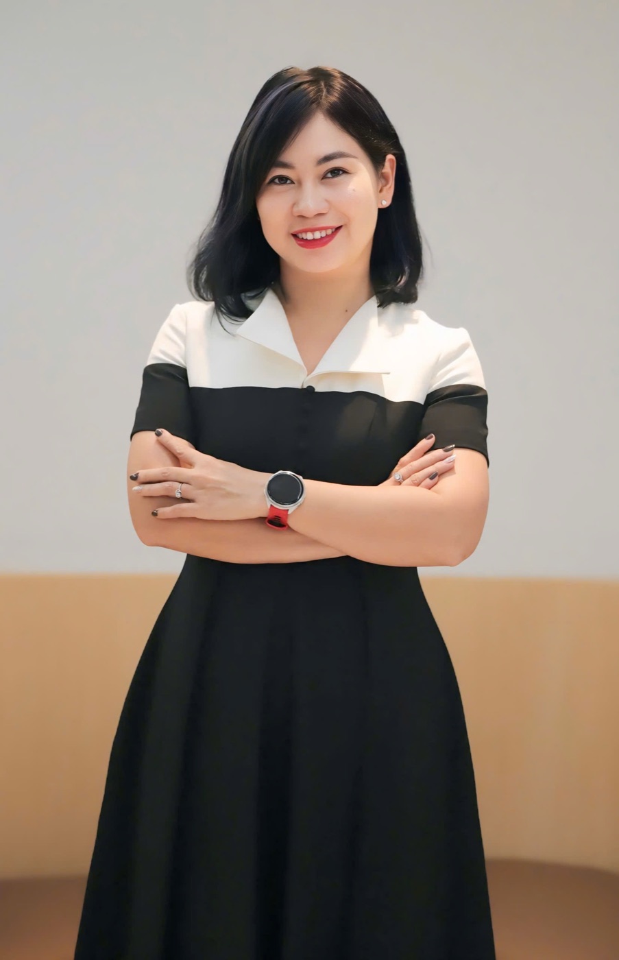 Nguyễn Thị Kim Chi, Head of Program Management Office at MSB