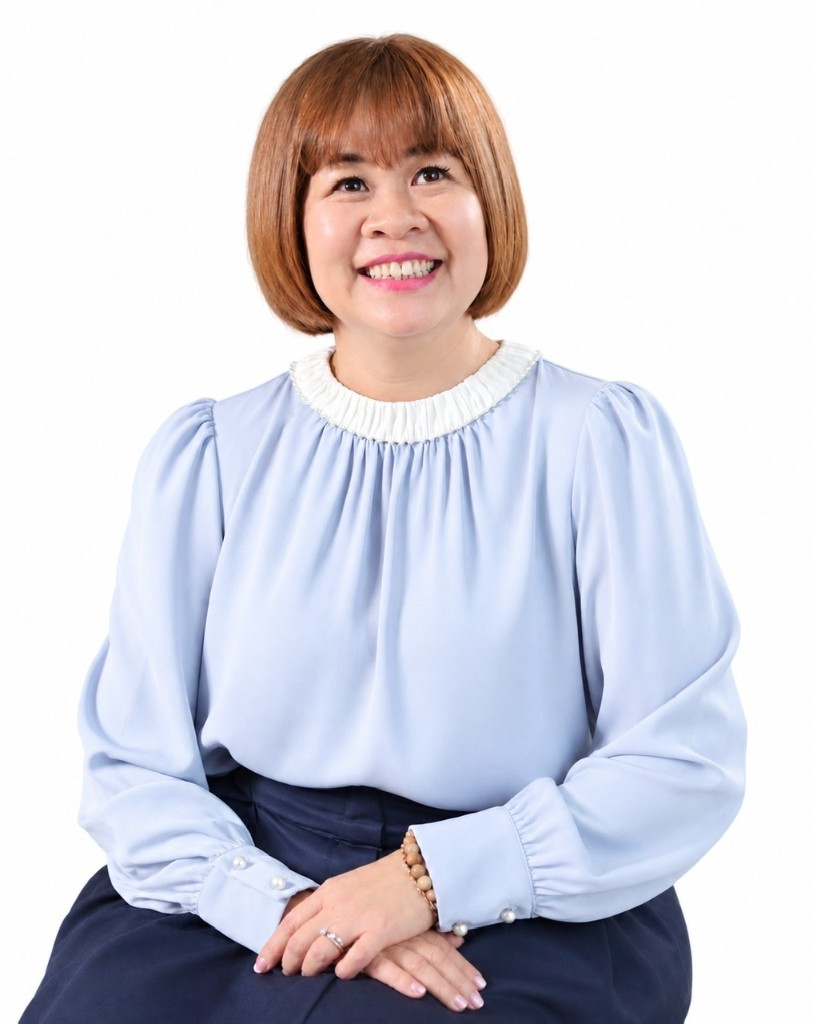 Đỗ Thị Thu Hà, Senior Partner at KPMG and Asia-Pacific Head of Government and Public Sector