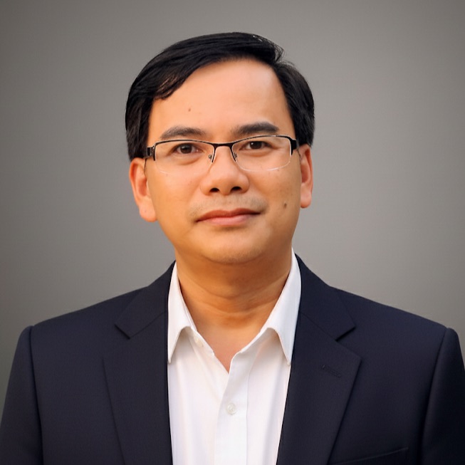 Huỳnh Đắc Thịnh, CEO of Gia Thịnh and Smartsheet Premier Partner