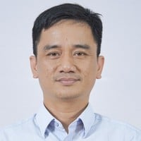 Huỳnh Hữu Tài, Founder of WeTransform.vn