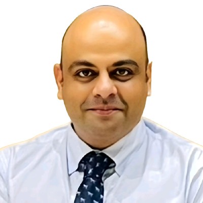 Jatinder (JD) Datt, Director of Agile Transformation at Techcombank