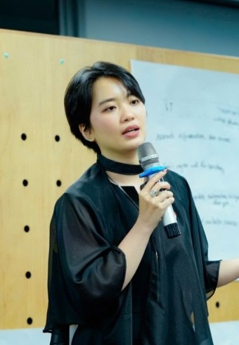 Lê Thị Kiều Linh, Senior PMO at MobiFone Digital Payment
