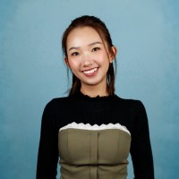 Ngọc Anh Thư Thái (Ivy), Transformation Project Coordinator at Gowrie Victoria