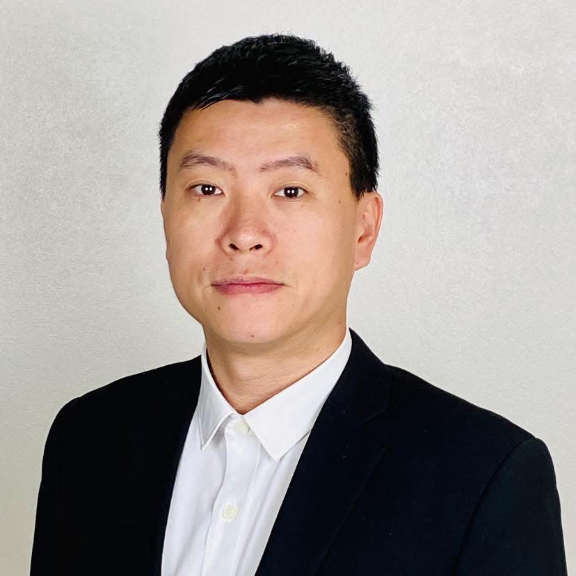 Nguyễn Tuấn Anh, Director of PMO for AI and Data at Vinsmart Future, Vingroup
