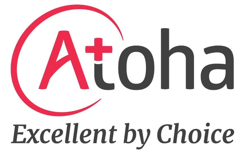 Atoha, gold sponsor of PMDay Vietnam 2026